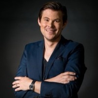 Superbet Employee John Harmander's profile photo