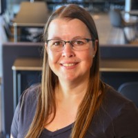 Tourism Economics Employee Ellie Meinen's profile photo