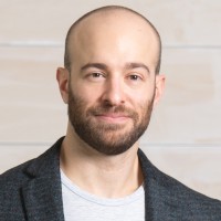 Breck Construction Employee Matt Steen's profile photo