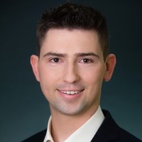 Axpo Polska Employee Grzegorz Getka's profile photo