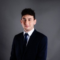 CBRE NI Employee Martin O’Hara's profile photo