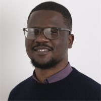 James Cowper Kreston Employee Wayne Darikwa's profile photo