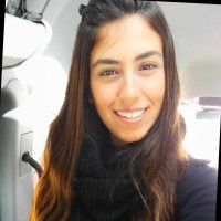 500Tech Employee Rom Sidon's profile photo