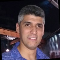 Auronix Employee Carlos de Marco's profile photo