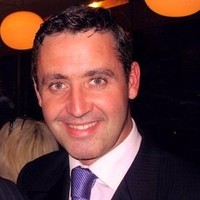 Stephen O'Donoghue