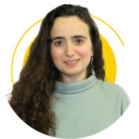 10Web.io Employee Sona Mamyan's profile photo