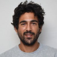 Amir Cohen Email & Phone Number