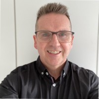 EPD Insulation Group Employee Paul Clipston's profile photo