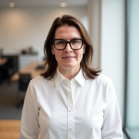 OFX Employee Rachel Kolenda's profile photo