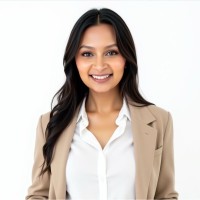 Sarika Punde Email & Phone Number