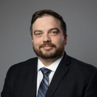 Cerity Partners Employee Michael Bryan's profile photo