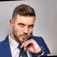 Ermes - Gas & Power Employee Giovanni Patrizi's profile photo