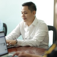 PEMC Employee Anthony Asprer's profile photo