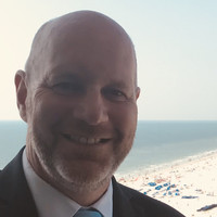 Crane Payment Innovations Employee Andy Crowson's profile photo