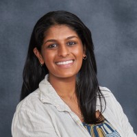 Ankitha Sarvesh