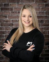 Fitness Together Employee Brianna Valente's profile photo