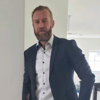 Johan Lindstrom Email & Phone Number