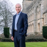 Colin Carville Email