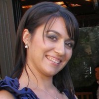 VEM Technology Employee Velislava Kostadinova's profile photo