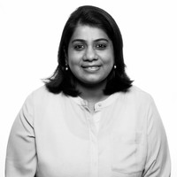 Yahoo Employee Prachi Singh's profile photo