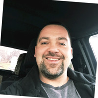 Woodgrain Employee Frank Fee's profile photo