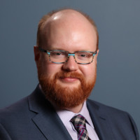Complete Paperless Solutions Employee Braden Young's profile photo