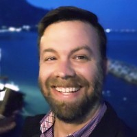 ArchWell Health Employee Michael Haskins's profile photo