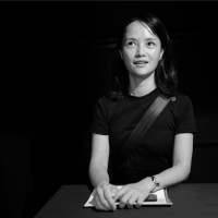 ATCHAIN Employee Maggie Qin's profile photo