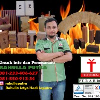 pt.benteng api refractorindo Employee Rahulla Saputra's profile photo