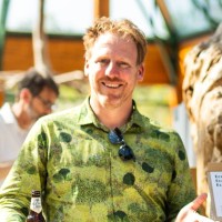 Guido Ruiter Email & Phone Number