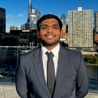 PricewaterhouseCoopers Corporate Finance LLC Employee Oum Patel's profile photo