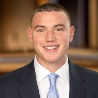 Morgan Stanley Employee Teddy Kahn's profile photo