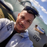 BeByte S/A Employee Irwing Luan's profile photo