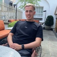 Deloitte Employee Alex Ferris's profile photo