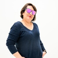 goodr Employee Marissa Rubinstein's profile photo