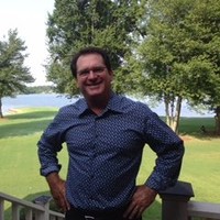 FHI Employee Mike Stone's profile photo