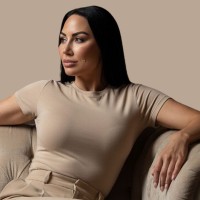 Abeam Employee Maiken Paaske's profile photo