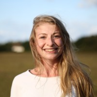Groupe AUZOU Editions Employee Solène Tchoulfian's profile photo