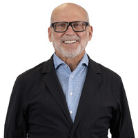 Oral Science Employee Daniel Ménard's profile photo