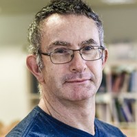 Innovia Technology Employee Geraint Davies's profile photo