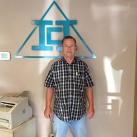 Infinity Contractors Employee Wayne Little's profile photo