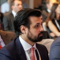 KAZ Minerals Employee Peter Khokhlov's profile photo