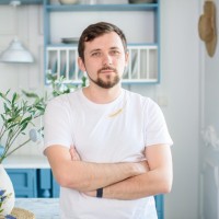 Boolat Games Employee Valentyn Rybachuk's profile photo