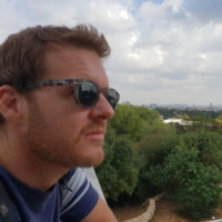 Red Bats Ltd. Employee Ariel Levy's profile photo