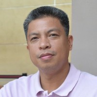 Zinwave Employee Romerico Sena's profile photo