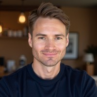 INVOKE Public Sector Employee Andrew Lavoie's profile photo