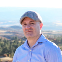Merrick & Company Employee Tim Henley's profile photo