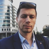 Arthur Pyvovarnyk Email