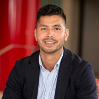 The Coca-Cola Company Employee Rafael Barrera's profile photo