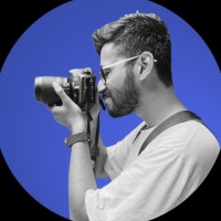 Zero Gravity Communications Employee Shlok Pathak's profile photo